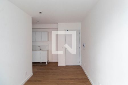 Sala de apartamento para alugar com 2 quartos, 35m² em Cidade Patriarca, São Paulo