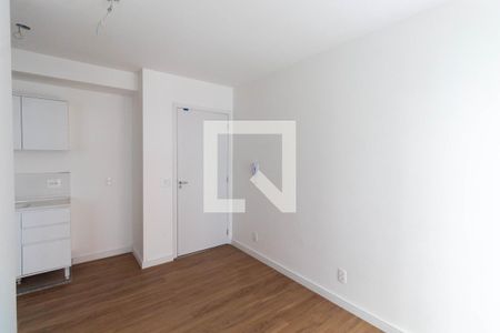 Sala de apartamento para alugar com 2 quartos, 35m² em Cidade Patriarca, São Paulo