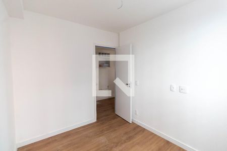 Quarto 1 de apartamento para alugar com 2 quartos, 35m² em Cidade Patriarca, São Paulo