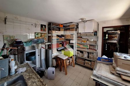 Quarto de Serviço de casa de condomínio à venda com 4 quartos, 227m² em Itaipu, Niterói