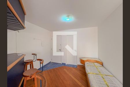 Studio de kitnet/studio à venda com 1 quarto, 32m² em Consolação, São Paulo