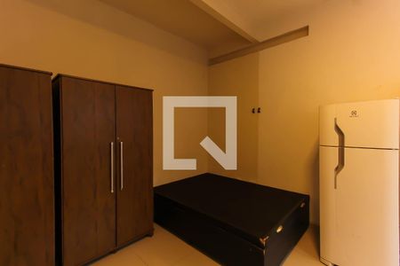 Studio de kitnet/studio para alugar com 1 quarto, 28m² em Mooca, São Paulo