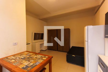 Studio de kitnet/studio para alugar com 1 quarto, 28m² em Mooca, São Paulo