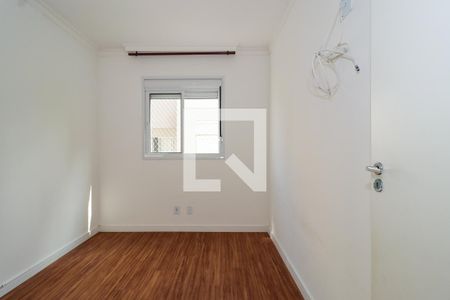 Quarto 2 de apartamento à venda com 2 quartos, 48m² em Jardim Monte Alegre, Taboão da Serra