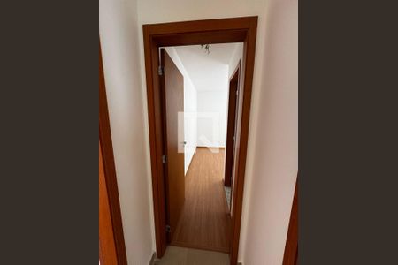 Quarto 1 de apartamento para alugar com 2 quartos, 55m² em Parque Industrial, Campinas