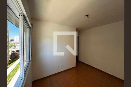 Quarto 1 de apartamento para alugar com 2 quartos, 55m² em Parque Industrial, Campinas