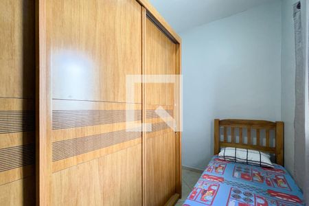 Quarto de casa à venda com 2 quartos, 150m² em Paulicéia, São Bernardo do Campo