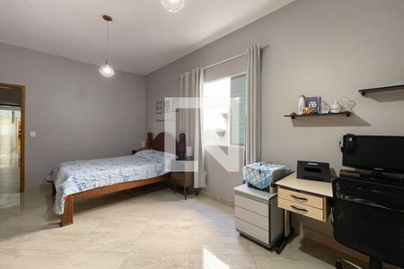 Suíte de casa à venda com 2 quartos, 150m² em Paulicéia, São Bernardo do Campo