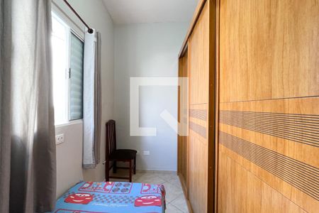 Quarto de casa à venda com 2 quartos, 150m² em Paulicéia, São Bernardo do Campo