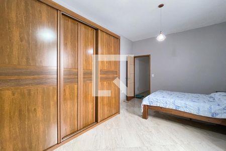 Suíte de casa à venda com 2 quartos, 150m² em Paulicéia, São Bernardo do Campo