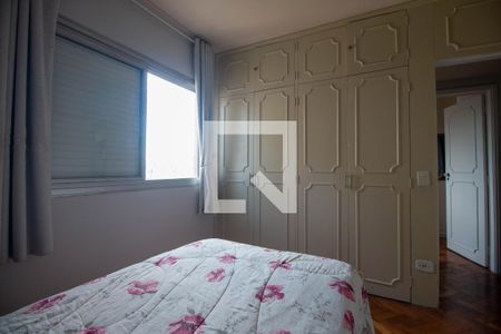 Quarto 2 de apartamento à venda com 3 quartos, 114m² em Santo Amaro, São Paulo