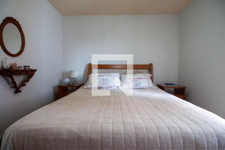 Quarto de apartamento à venda com 3 quartos, 114m² em Santo Amaro, São Paulo