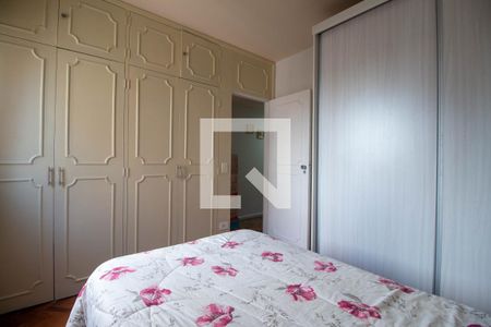 Quarto 2 de apartamento à venda com 3 quartos, 114m² em Santo Amaro, São Paulo