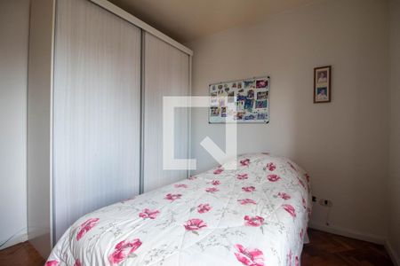 Quarto 2 de apartamento à venda com 3 quartos, 114m² em Santo Amaro, São Paulo