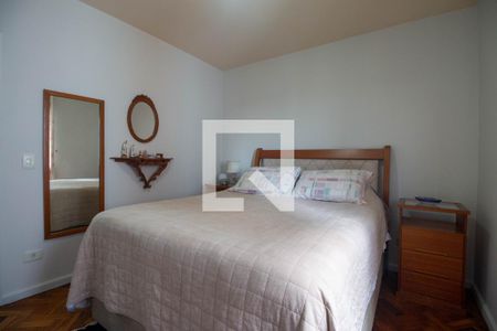 Quarto de apartamento à venda com 3 quartos, 114m² em Santo Amaro, São Paulo