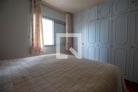 Quarto de apartamento à venda com 3 quartos, 114m² em Santo Amaro, São Paulo