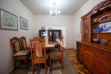 Sala de apartamento à venda com 3 quartos, 114m² em Santo Amaro, São Paulo
