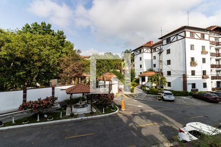 Vista do Quarto 2 de apartamento para alugar com 2 quartos, 68m² em Jardim Santa Cruz (sacoma), São Paulo