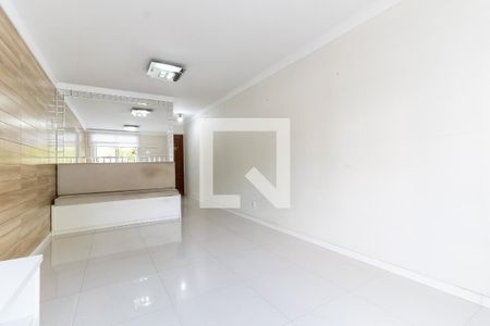 Sala de apartamento para alugar com 2 quartos, 68m² em Jardim Santa Cruz (sacoma), São Paulo