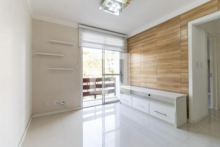 Sala de apartamento para alugar com 2 quartos, 68m² em Jardim Santa Cruz (sacoma), São Paulo