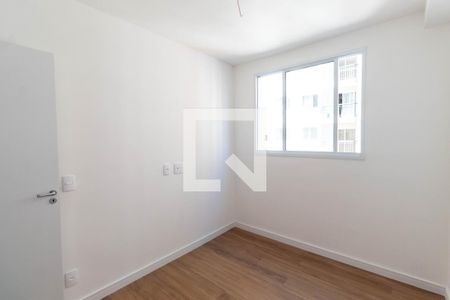 Quarto 1 de apartamento para alugar com 2 quartos, 36m² em Cidade Patriarca, São Paulo