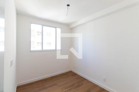 Quarto 1 de apartamento para alugar com 2 quartos, 36m² em Cidade Patriarca, São Paulo