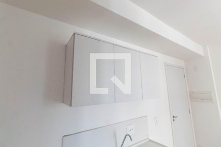 Cozinha - Armários de apartamento para alugar com 2 quartos, 36m² em Cidade Patriarca, São Paulo