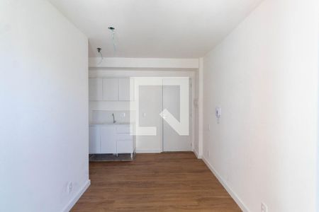 Sala de apartamento para alugar com 2 quartos, 36m² em Cidade Patriarca, São Paulo