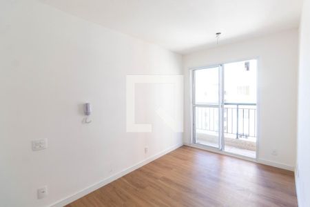 Sala de apartamento para alugar com 2 quartos, 36m² em Cidade Patriarca, São Paulo