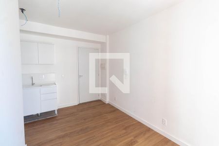 Sala de apartamento para alugar com 2 quartos, 36m² em Cidade Patriarca, São Paulo