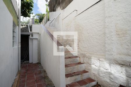 Área comum de kitnet/studio para alugar com 1 quarto, 41m² em Partenon, Porto Alegre