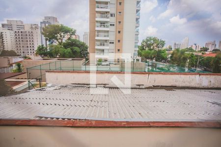 Vista de apartamento para alugar com 1 quarto, 45m² em Mirandópolis, São Paulo