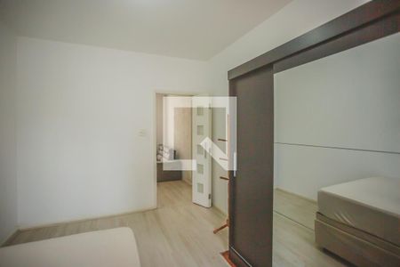 Quarto  de apartamento para alugar com 1 quarto, 45m² em Mirandópolis, São Paulo