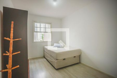 Quarto  de apartamento para alugar com 1 quarto, 45m² em Mirandópolis, São Paulo