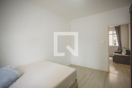 Quarto  de apartamento para alugar com 1 quarto, 45m² em Mirandópolis, São Paulo