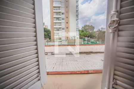 Vista de apartamento para alugar com 1 quarto, 45m² em Mirandópolis, São Paulo