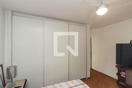 Suíte de apartamento à venda com 4 quartos, 170m² em Santa Cecilia, São Paulo