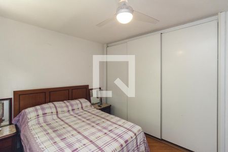 Suíte de apartamento à venda com 4 quartos, 170m² em Santa Cecilia, São Paulo