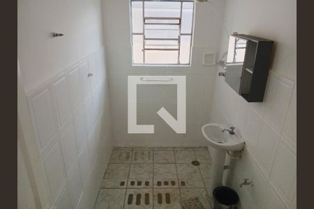 Banheiro de apartamento para alugar com 2 quartos, 73m² em Vila Buarque, São Paulo
