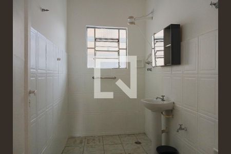 Banheiro de apartamento para alugar com 2 quartos, 73m² em Vila Buarque, São Paulo