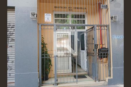 Fachada de apartamento para alugar com 2 quartos, 73m² em Vila Buarque, São Paulo