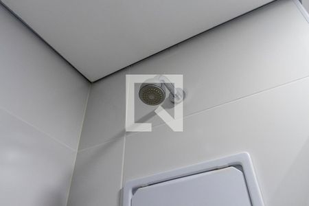 Banheiro de apartamento à venda com 1 quarto, 34m² em Perdizes, São Paulo