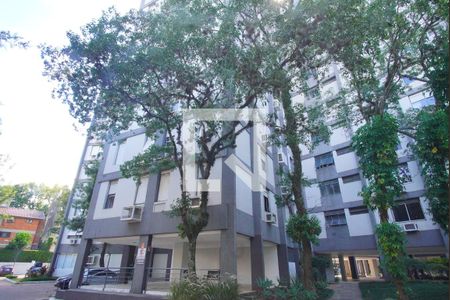 Condomínio de apartamento para alugar com 2 quartos, 72m² em Boa Vista, Porto Alegre