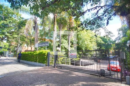 Fachada de apartamento para alugar com 2 quartos, 72m² em Boa Vista, Porto Alegre