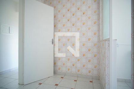 Cozinha de apartamento para alugar com 2 quartos, 72m² em Boa Vista, Porto Alegre