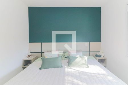 Suíte de apartamento à venda com 3 quartos, 82m² em Jardim das Vertentes, São Paulo