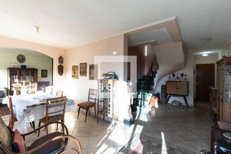 Sala de apartamento à venda com 2 quartos, 150m² em Pompeia, São Paulo