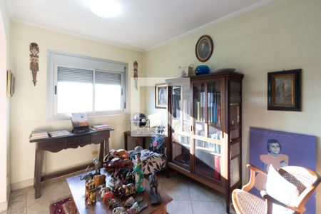 Sala de apartamento à venda com 2 quartos, 150m² em Pompeia, São Paulo