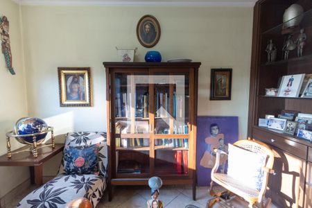 Sala de apartamento à venda com 2 quartos, 150m² em Pompeia, São Paulo