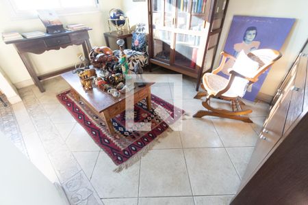 Sala de apartamento à venda com 2 quartos, 150m² em Pompeia, São Paulo